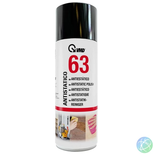 Antisztatikus spray