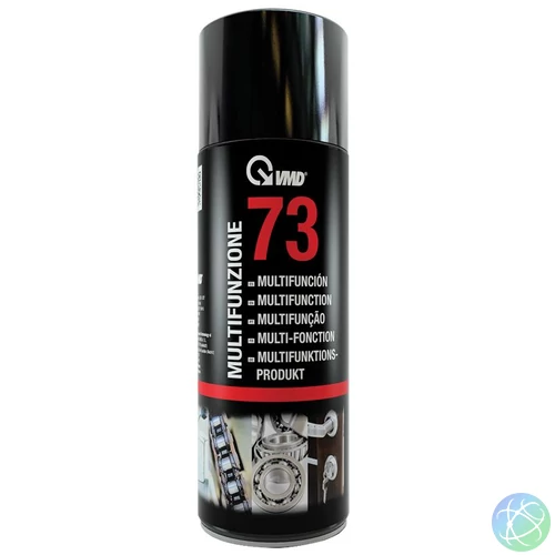 Többfunkciós spray