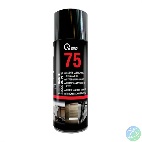 Száraz kenőanyag + ptfe