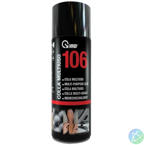 Univerzális ragasztó spray 