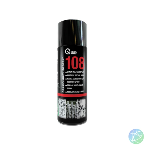 Többfunkciós zsírspray- 400 ml