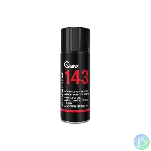Füstjelző tesztelő spray, 250 ml