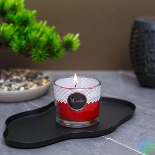 Illatgyertya - fűszeres bogyó - 70 g