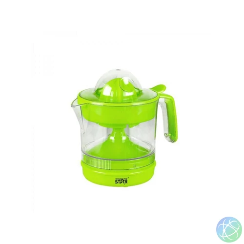 WinningStar - Citrusprés - 750 ml - 30 W
