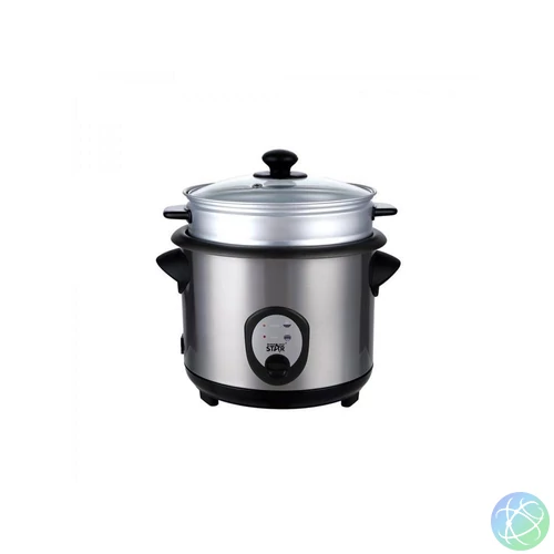 WinningStar - Rizsfőző - 1,8 L - 700 W