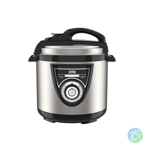 WinningStar - Kukta - 6 L -1000 W
