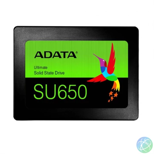 A-Data 1TB 2,5" SATA3 Ultimate SU650