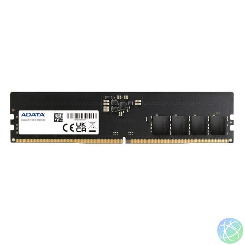 A-Data 16GB DDR5 4800MHz CL40 1.1V U-DIMM