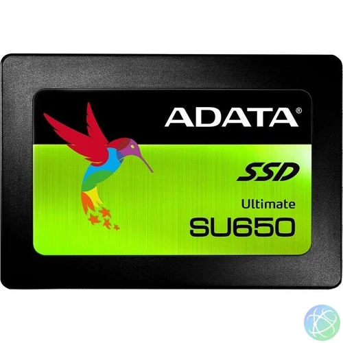 A-Data 480GB 2,5" SATA3 Ultimate SU650