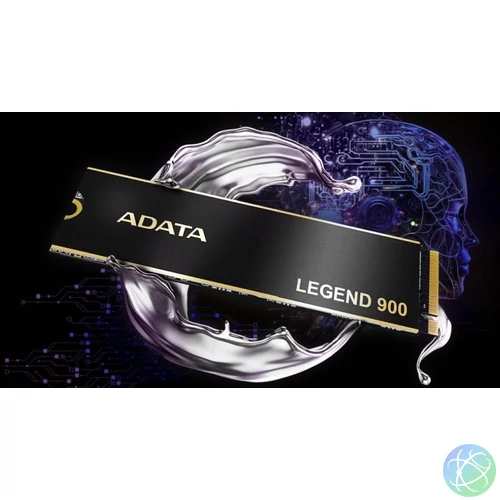 A-Data 1TB M.2 2280 NVMe Legend 900 Pro