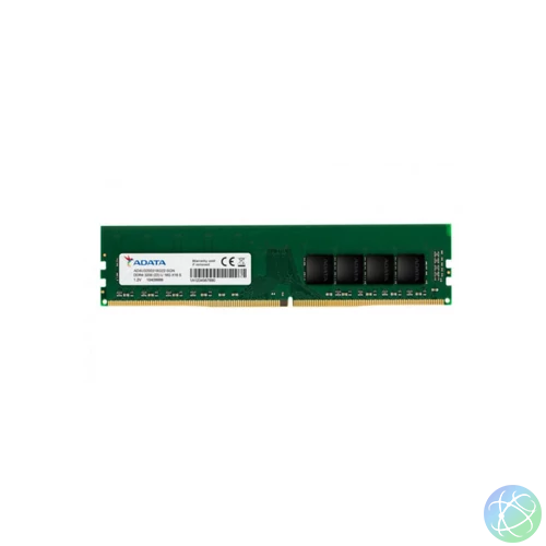 ADATA Memória Desktop - 16GB DDR4 (3200MHz, CL22, 1.2V) U-DIMM