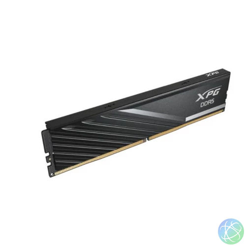 ADATA Memória Desktop - 16GB DDR5 XPG LANCER BLADE 5600MHz, CL46, 1.1V