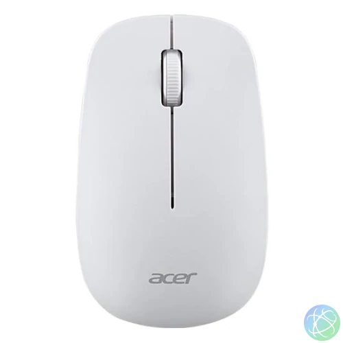 Acer AMR 010 Bluetooth Fehér Egér