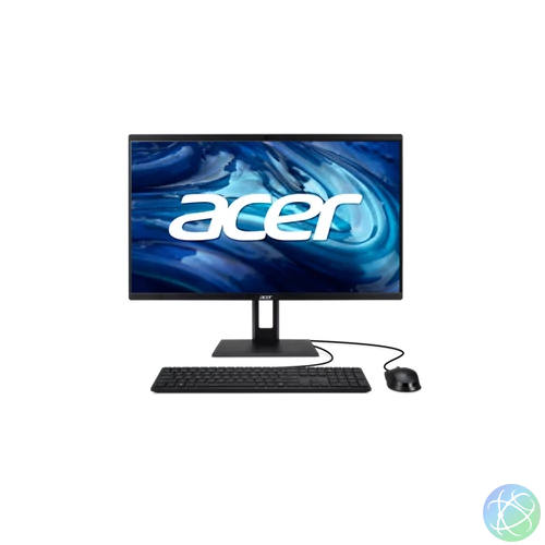 Acer Veriton All-in-One VZ2694_Pentium_8GB_512_NOOS_USBK&M_3YRS