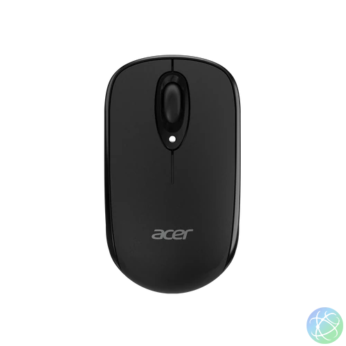 Acer AMR 120 Bluetooth Fekete Egér