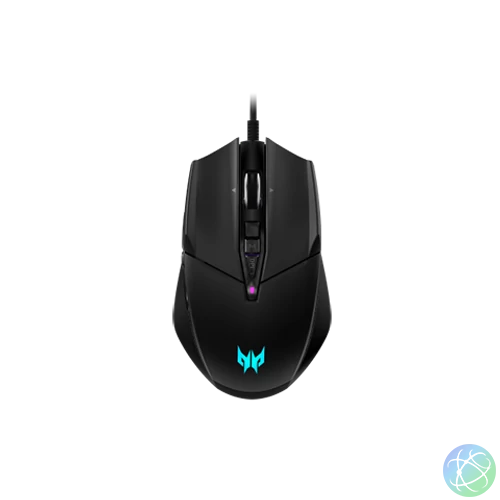 Acer Predator Cestus 335 Gamer Egér