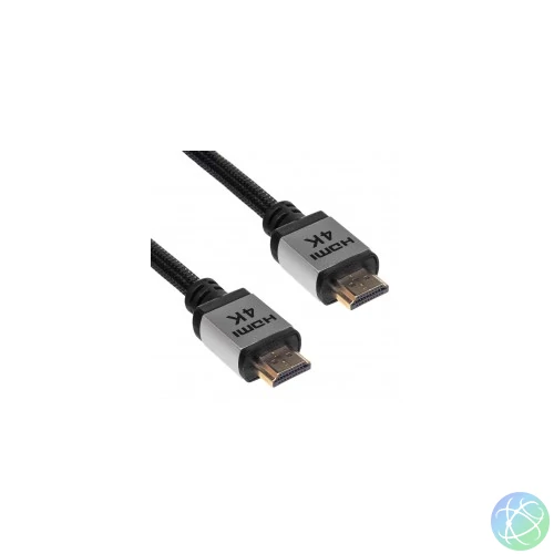 Akyga HDMI 2.0 PRO kábel, 1.5m - AK-HD-15P