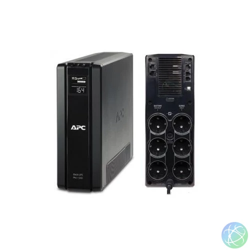 APC Power-Saving Back-UPS Pro 1500, 230V
