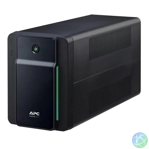 APC Easy UPS 2200VA, 230V, AVR, Schuko Sockets