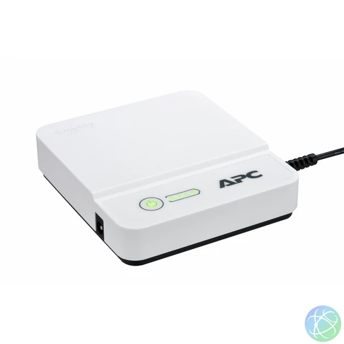 APC Back-UPS Connect 12Vdc 36W lithium-ion mini network ups