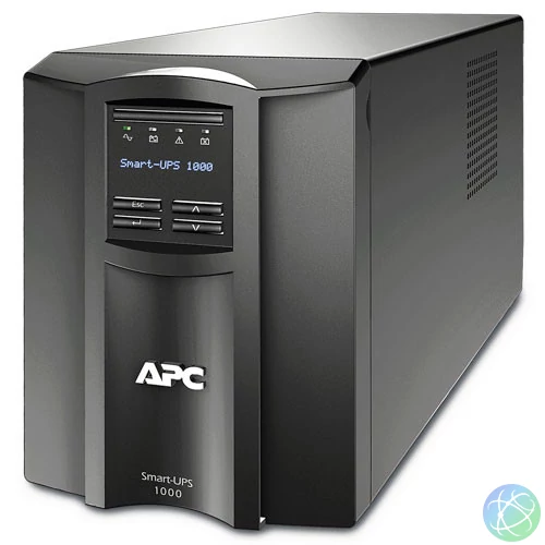 APC Smart-UPS 1000VA LCD 230V with SmartConnect