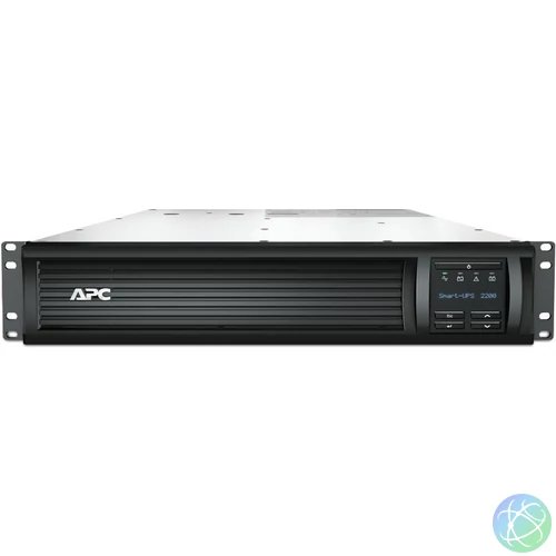APC Smart-UPS 2200VA RM 2U LCD 230V with SmartConnect
