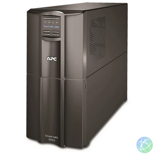 APC Smart-UPS 3000VA LCD 230V with SmartConnect