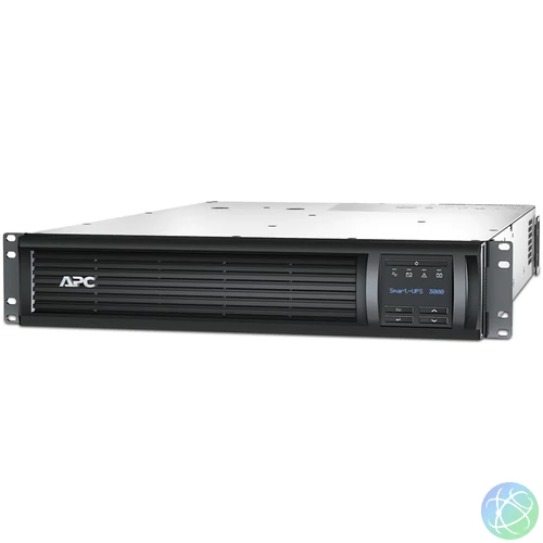APC Smart-UPS 3000VA RM 2U LCD 230V with SmartConnect