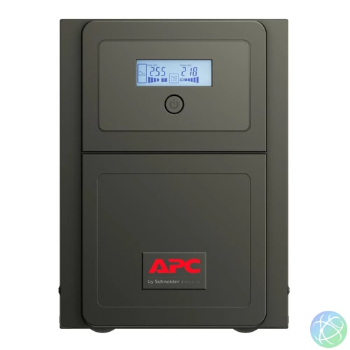 APC Easy UPS SMV 750VA 230V