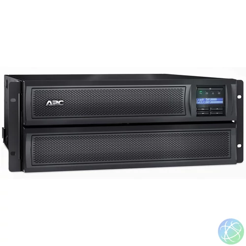 APC Smart-UPS X 2200VA Rack/Tower LCD 200-240V