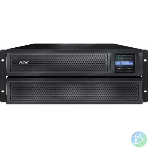 APC Smart-UPS X 3000VA Rack/Tower LCD 200-240V