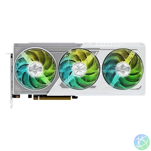 ASRock RX9060 XT Steel Legend 8GB OC videokártya