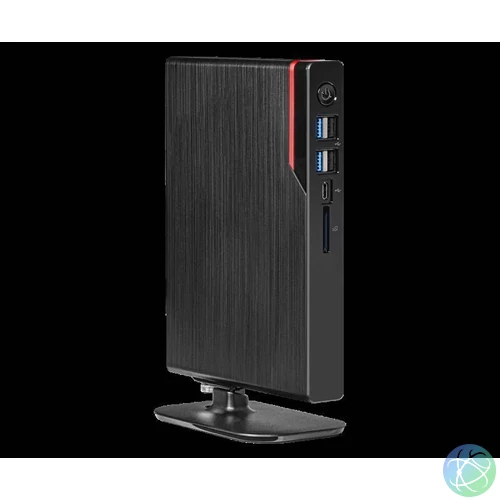ASRock Mars barbone mini PC - Intel 4205U CPU