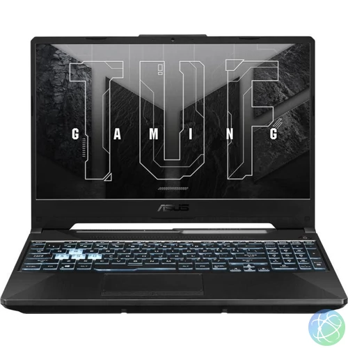 Asus FA506NCG-HN207 15.6 Fekete R7 7445HS 16GB 1TB RTX3050 4GB NoOs