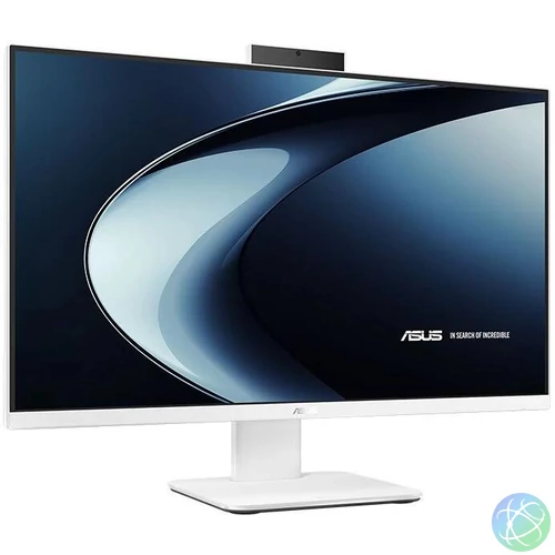 Asus V440VAK-WPC2120  Fehér 23.8  FHD i3 100U 8GB 512GB NoOs