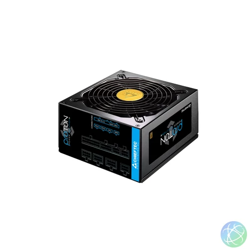Chieftec Proton 650W 80+ Bronze moduláris tápegység - BDF-650C