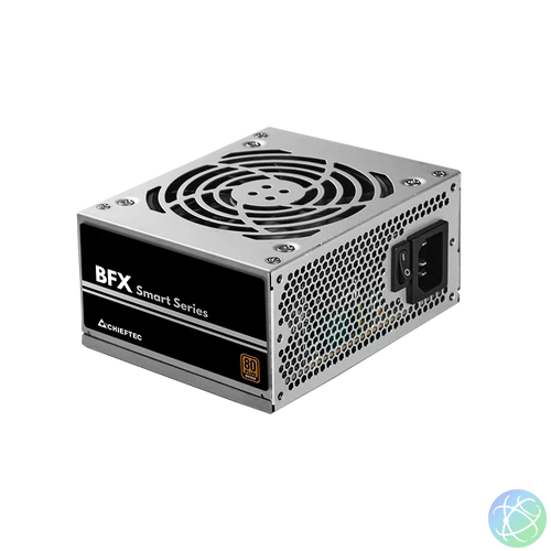 Chieftec Smart 450W 80+ Bronze SFX OEM tápegység - BFX-450BS