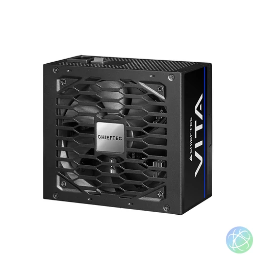Chieftec VITA 750W 80+ Bronze tápegység - BPX-750-S