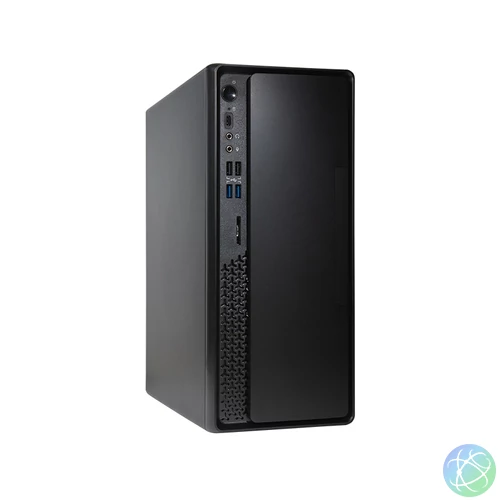 Chieftec Uni számítógépház - BS-10B-300