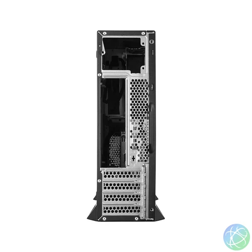 Chieftec Mesch számítógépház - CS-12B-300