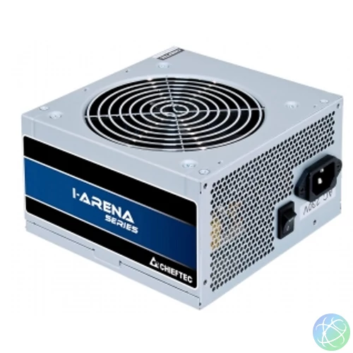 Chieftec iArena 500W OEM tápegység - GPB-500S