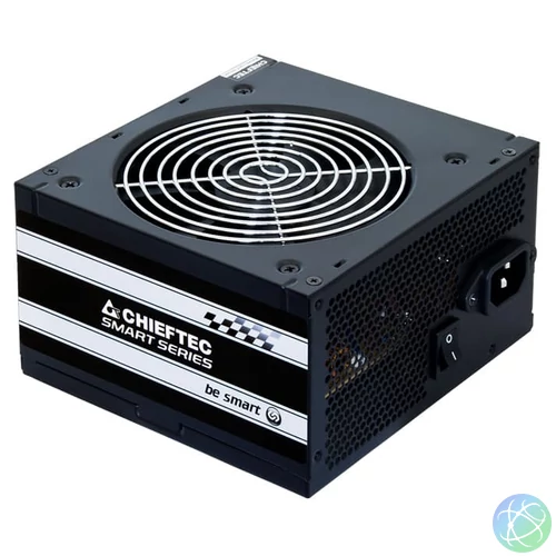 Chieftec Smart 400W tápegység - GPS-400A8