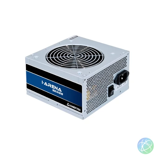 Chieftec iArena 350W OEM tápegység - GPB-350S