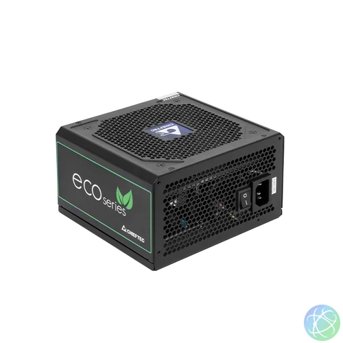 Chieftec Eco 700W tápegység - GPE-700S