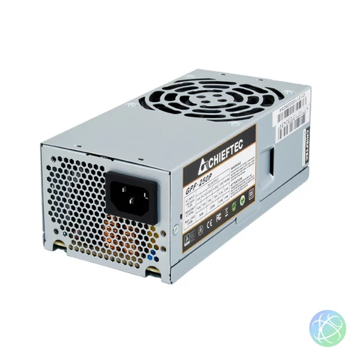 Chieftec Smart 300W 80+ Bronze TFX OEM tápegység - GPF-300P