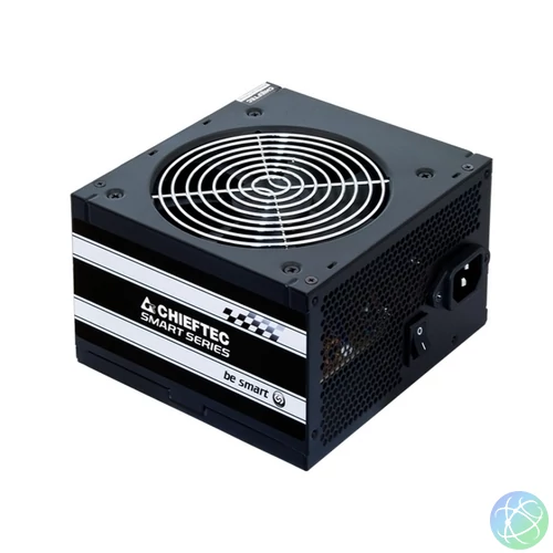 Chieftec Smart 450W tápegység - GPS-450A8