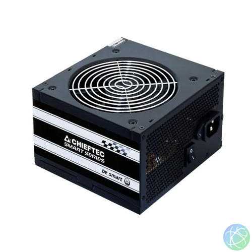 Chieftec Smart 600W tápegység - GPS-600A8