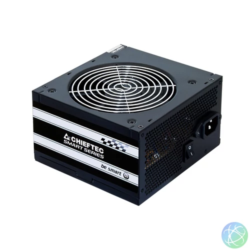 Chieftec Smart 650W tápegység - GPS-650A8