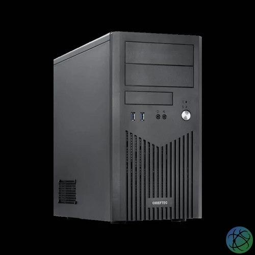 Chieftec Classic számítógépház - BD-25B-350GPB