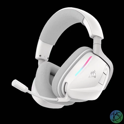CORSAIR VOID WIRELESS v2 Gaming Headset, Fehér